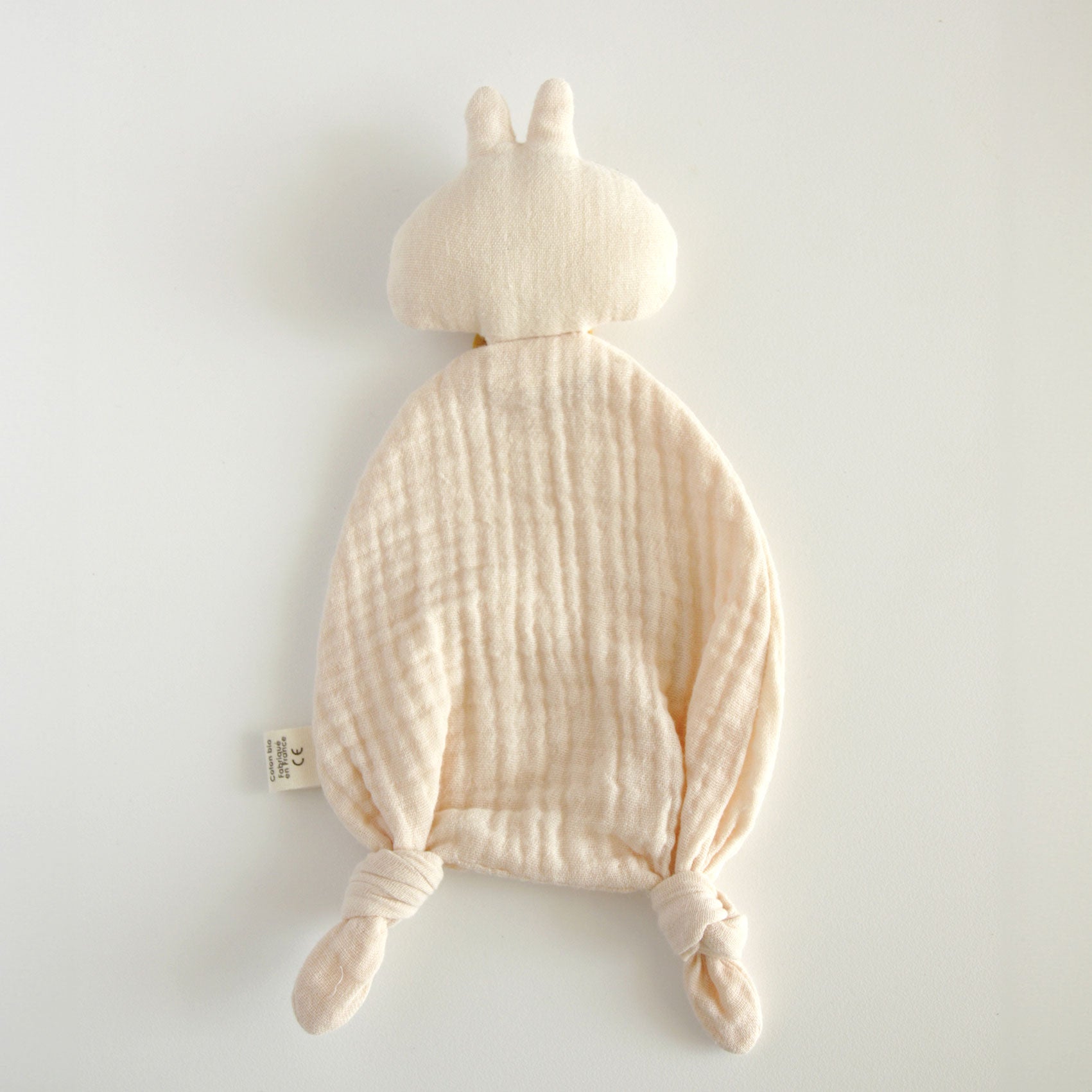 Doudou lange "Lapin"