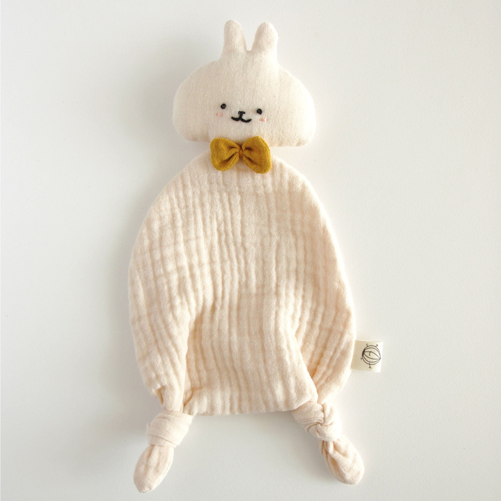 Doudou lange "Lapin"