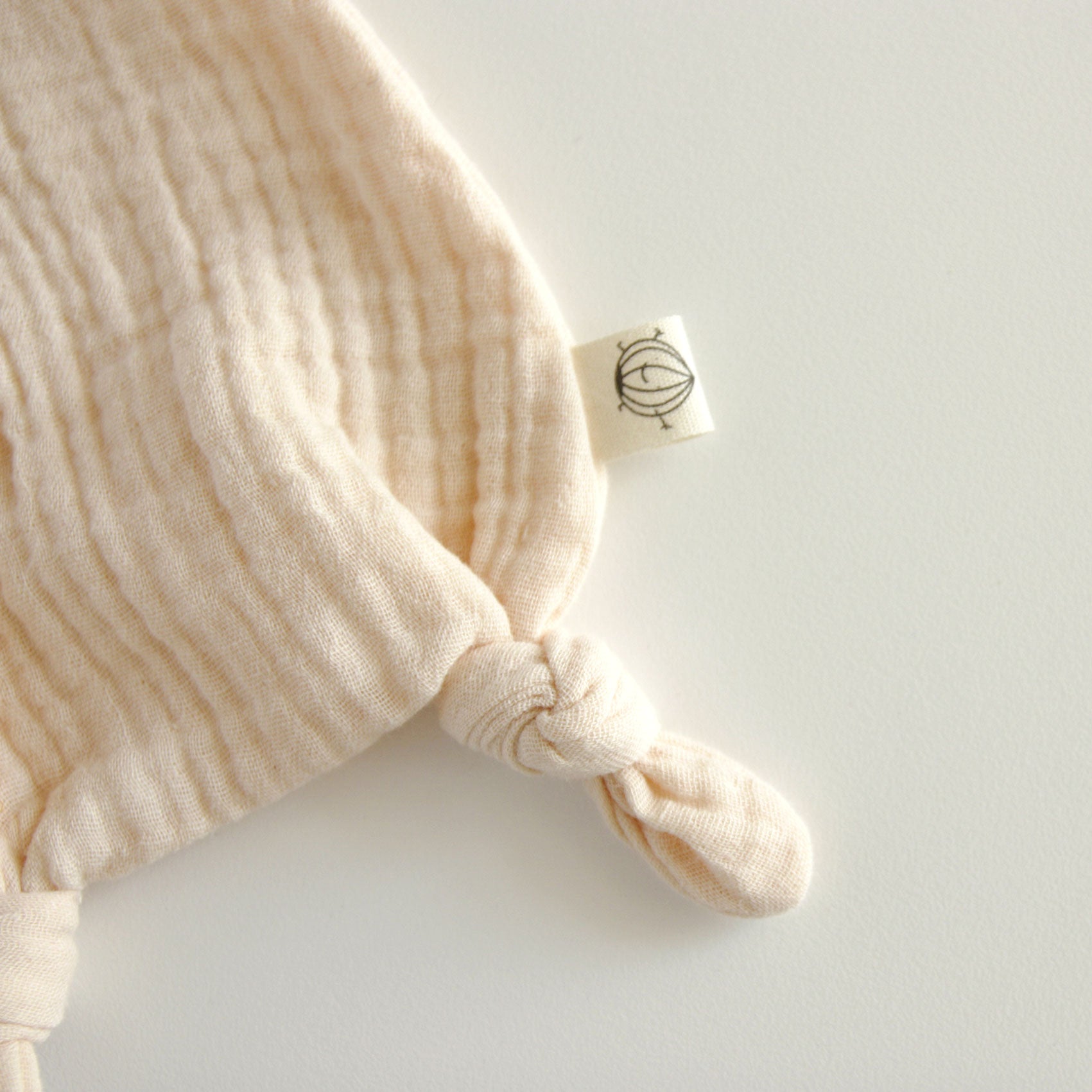 Doudou lange "Lapin"