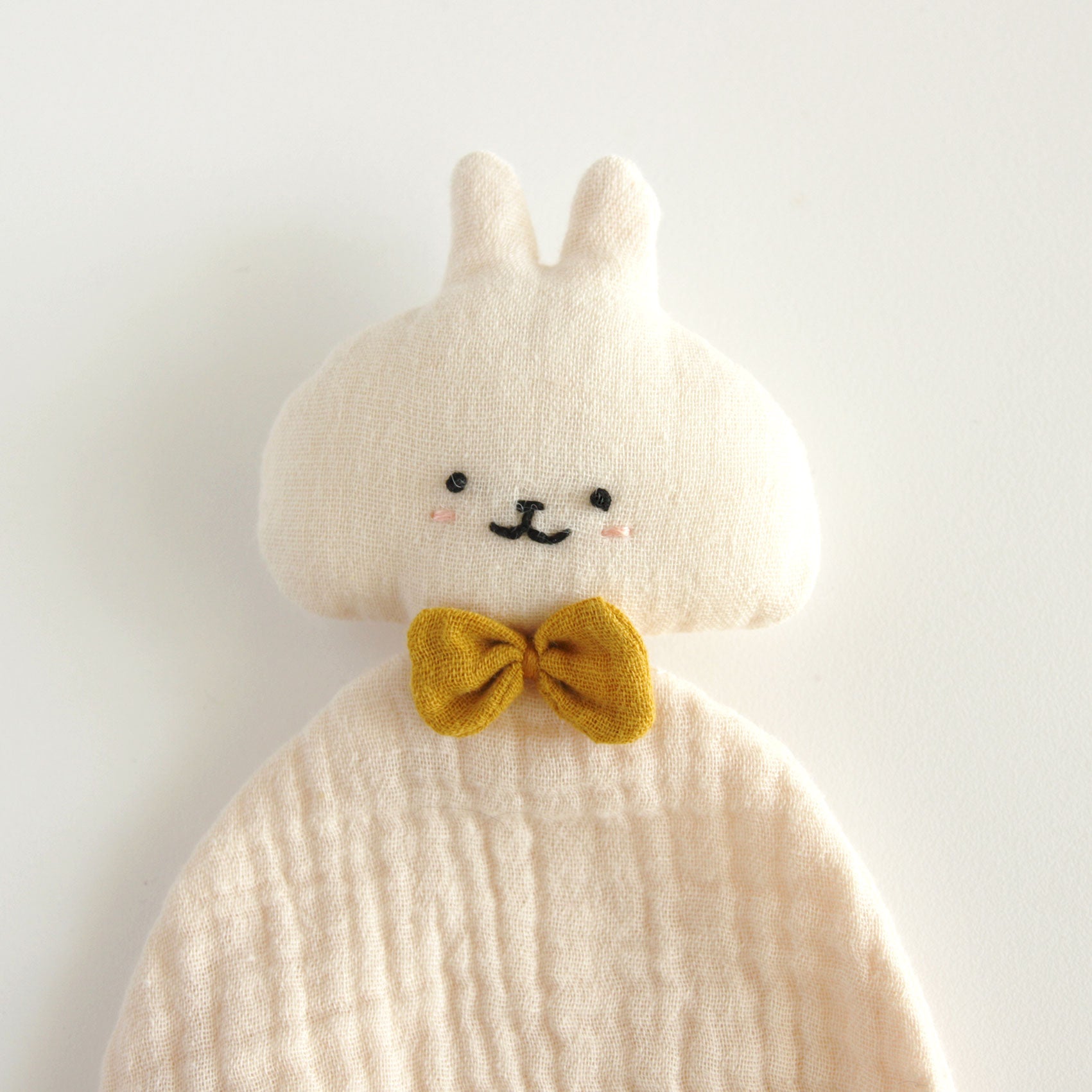 Doudou lange "Lapin"