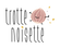 Logo Trotte Noisette